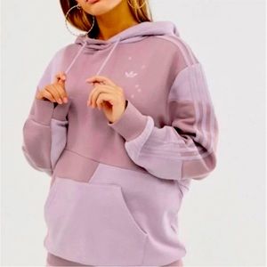 💜Adidas Originals X Danielle Cathari Hoodie XL💜